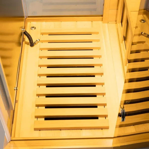 Learn how to install and maintain infrared sauna rooms with this beginner-friendly guide. Discover essential tips for setup, cleaning, safety, and why WizziSaunas is the ideal choice for high-quality infrared sauna solutions.