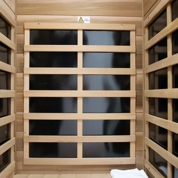 Explore the numerous benefits of infrared sauna rooms, including detoxification, pain relief, skin health, and stress reduction. Discover why WizziSaunas offers the perfect infrared sauna solutions for enhancing your health and comfort.