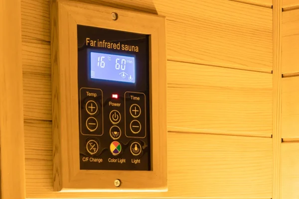 Discover how to choose the perfect infrared sauna for your needs, considering factors like size, heater type, features, and energy efficiency. Learn why WizziSaunas offers the best options for a relaxing and energy-efficient sauna experience.