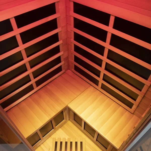Learn how to use an infrared sauna to improve sleep quality by promoting relaxation, reducing stress, and regulating body temperature. Discover why WizziSaunas provides the perfect infrared sauna solution for better sleep and overall well-being.