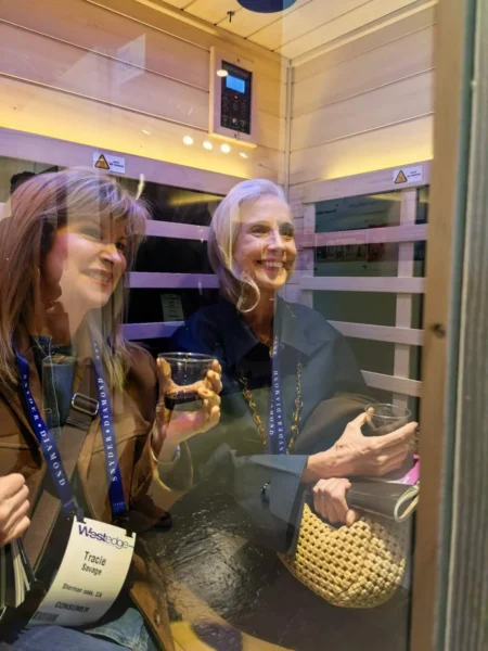 Discover how infrared saunas improve skin by boosting collagen, reducing acne, and creating a natural glow. Learn the science behind these benefits and why WizziSaunas is a trusted choice for achieving healthier, more radiant skin at home.