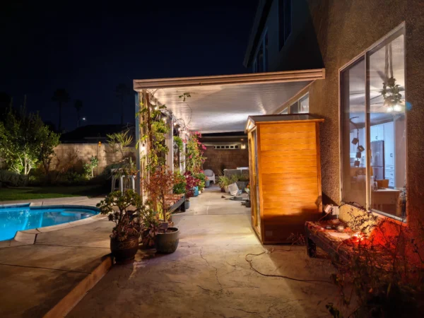 Discover how many calories you can burn in an infrared sauna and why this “silent workout” boosts metabolism, heart rate, and deep sweating. Learn how WizziSaunas helps you enjoy calorie-burning sessions and full-body wellness from the comfort of your home.