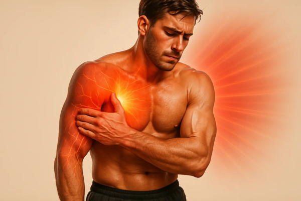 Discover how WizziSaunas designs infrared saunas to provide gentle, effective relief and long-term comfort for people living with chronic pain.