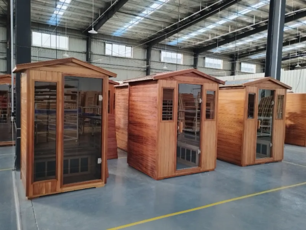 Explore the differences between 1-person, 2-person, and 3-person infrared saunas, including space, comfort, and lifestyle suitability. Learn how WizziSaunas designs each size to deliver quality, efficiency, and the ideal sauna experience for any home or wellness environment.