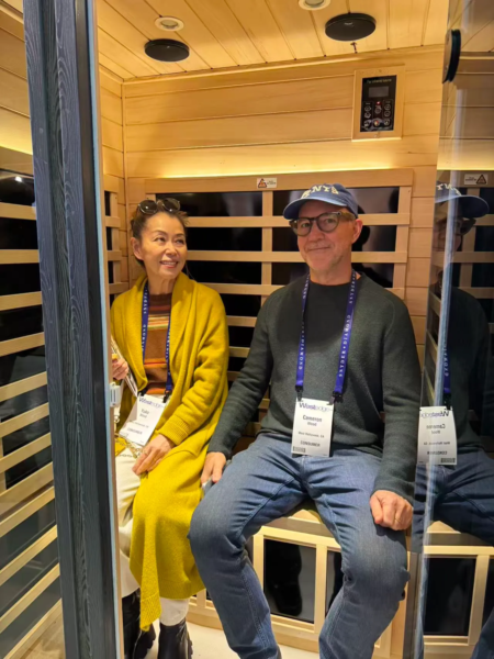 How often should you use an infrared sauna for best results? Learn the ideal frequency for wellness, recovery, and relaxation, plus expert tips on safe and consistent use. Discover how WizziSaunas designs infrared saunas to support balanced, long-term health routines.