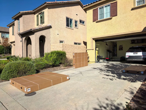 Learn how WizziSaunas ensures safe and reliable delivery of infrared saunas worldwide. Discover the company’s professional packaging, international shipping solutions, clear communication, and post-delivery support designed to protect every order from factory to final destination.