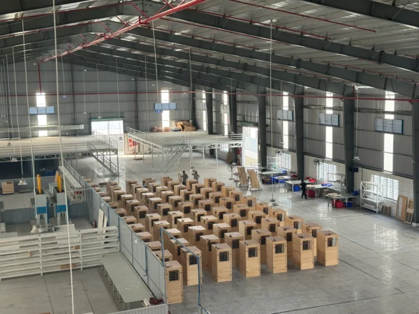 Looking for a reliable infrared sauna manufacturer for wholesale? Discover how WizziSaunas provides high-quality materials, advanced heating technology, customization options, and competitive pricing—making it the ideal partner for distributors, spas, and wellness brands worldwide.